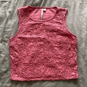 LC Lauren Conrad Tank Top